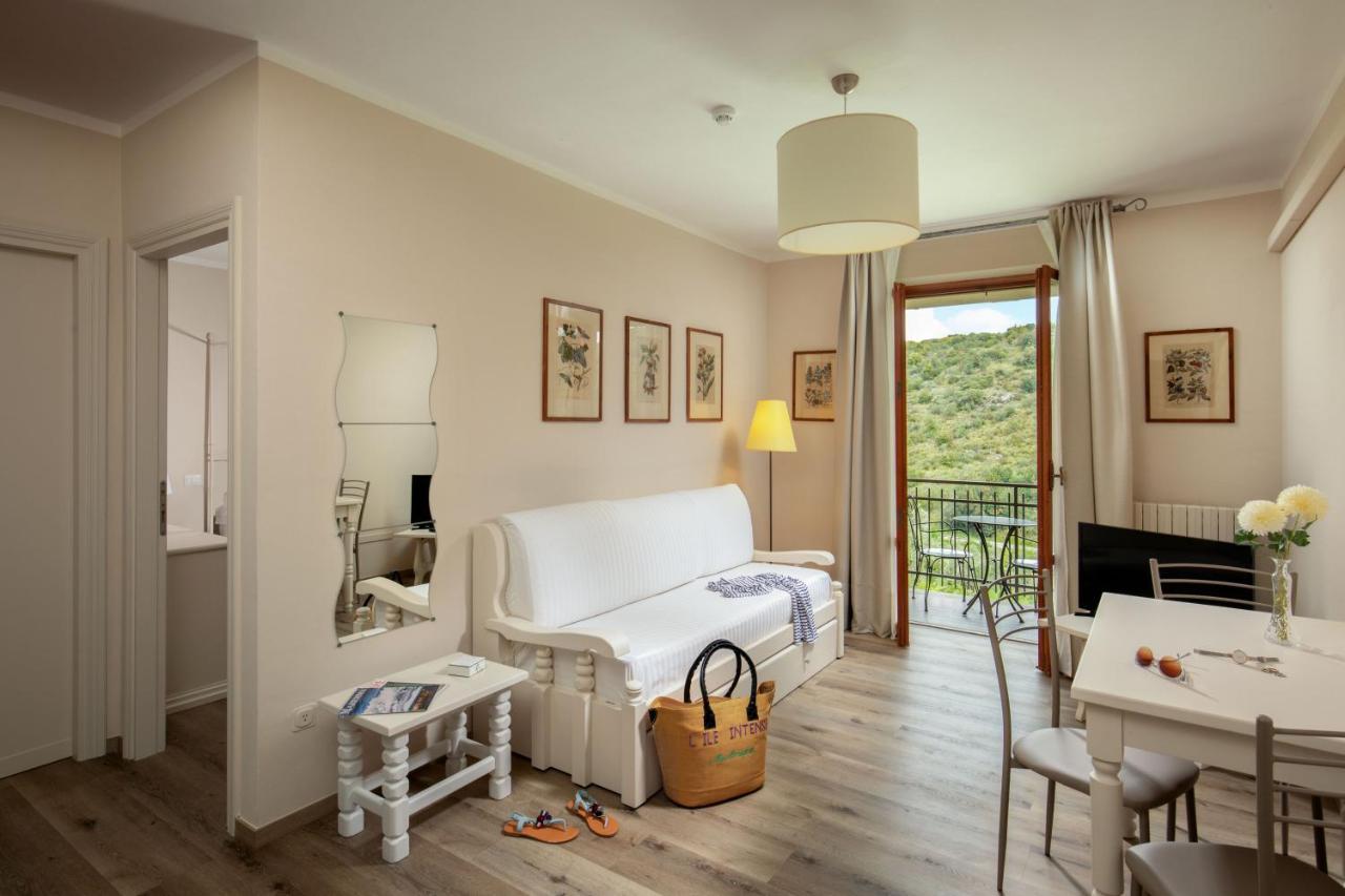 Valle Del Buttero Capalbio Ngoại thất bức ảnh