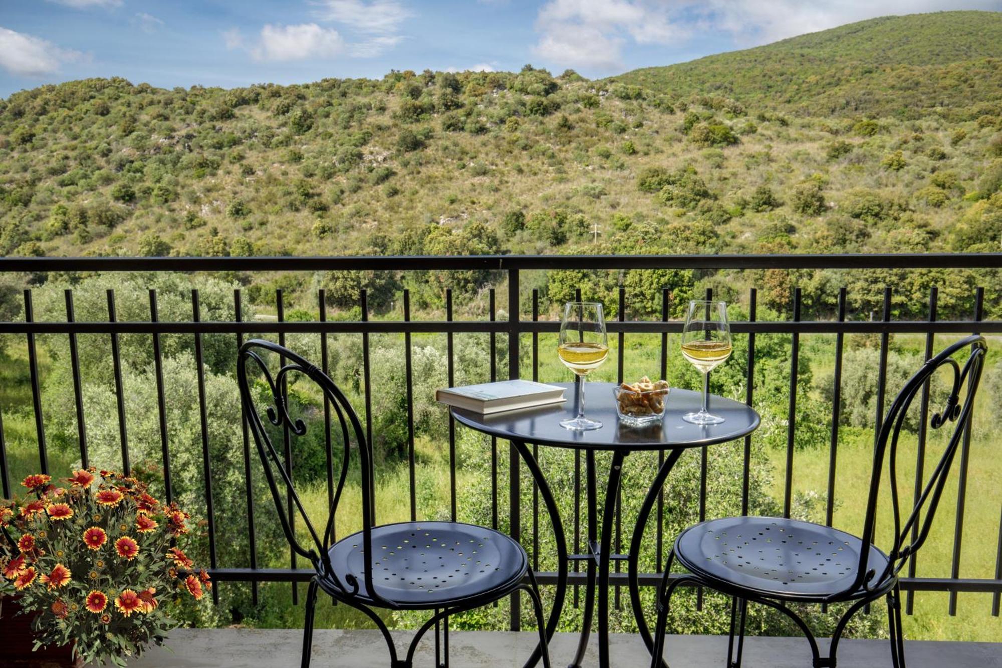 Valle Del Buttero Capalbio Ngoại thất bức ảnh
