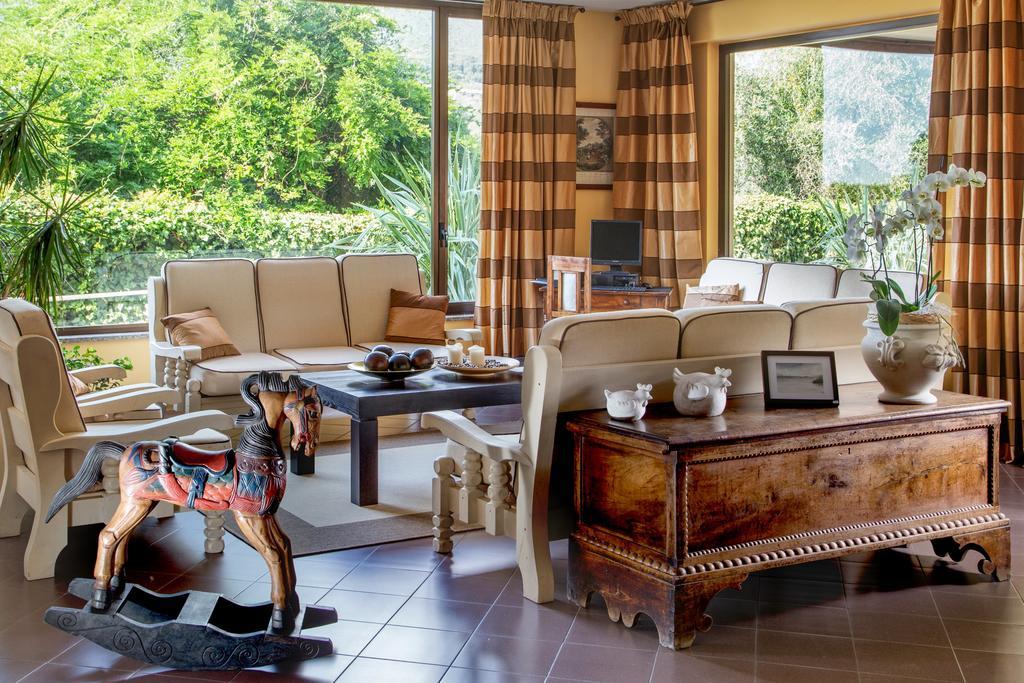 Valle Del Buttero Capalbio Ngoại thất bức ảnh