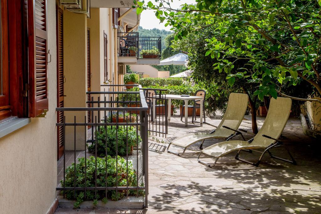 Valle Del Buttero Capalbio Ngoại thất bức ảnh