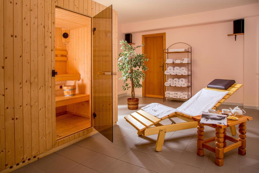 Valle Del Buttero Capalbio Ngoại thất bức ảnh