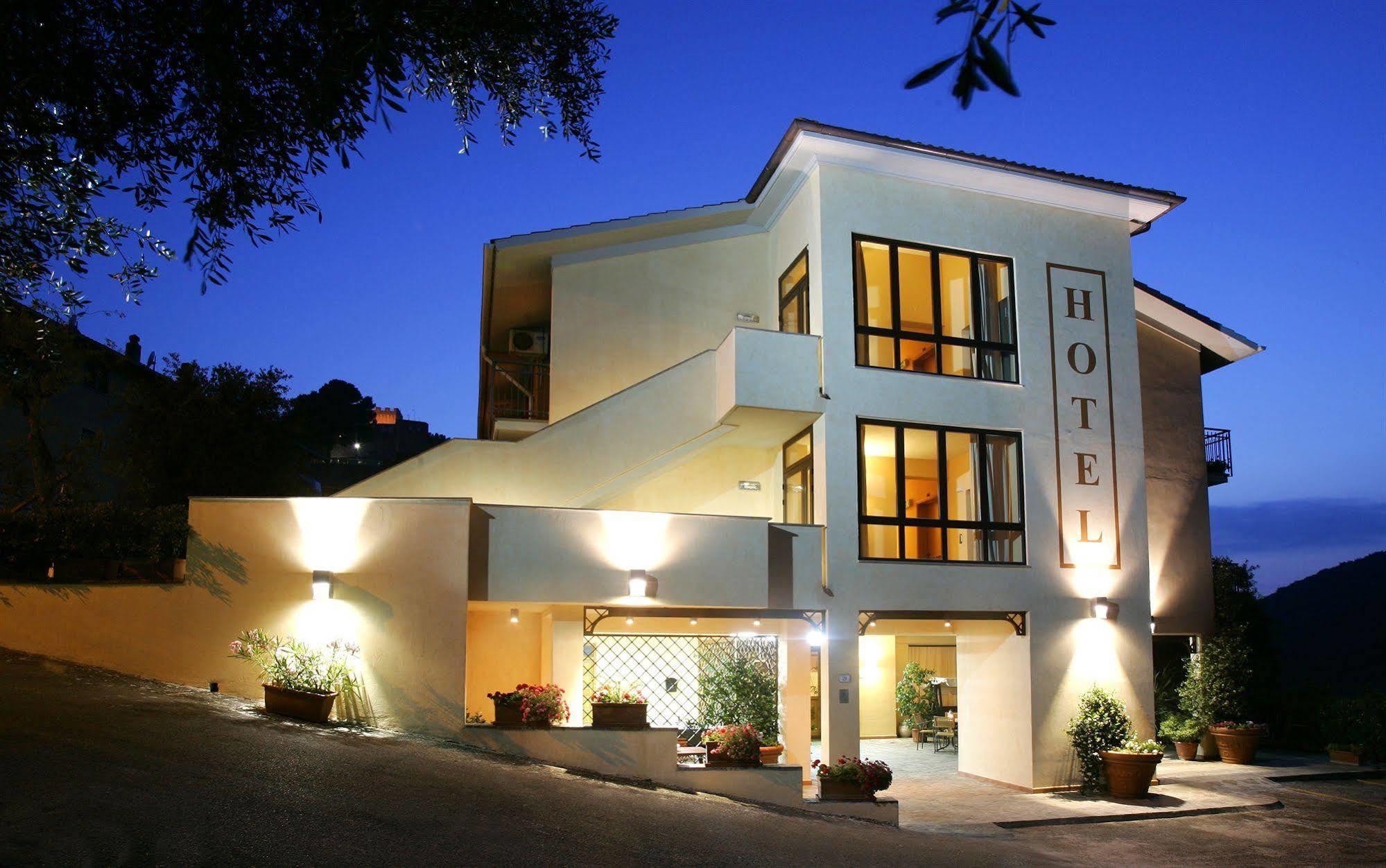 Valle Del Buttero Capalbio Ngoại thất bức ảnh