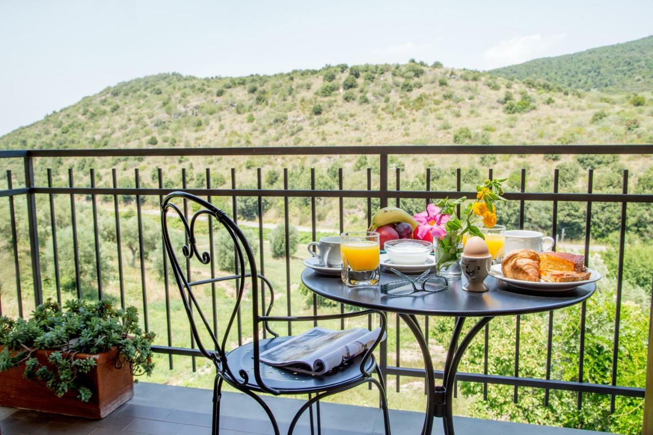 Valle Del Buttero Capalbio Ngoại thất bức ảnh